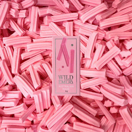 Mini Lip Balm - Musk Sticks - Funky Gifts NZ