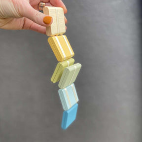 Wooden Jacobs Ladder - Funky Gifts NZ