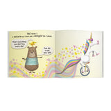 Birthday Book - WOW! You're 1 - Funky Gifts NZ