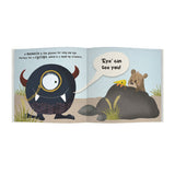 Birthday Book - WOW! You're 1 - Funky Gifts NZ