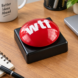 WTF Button - Funky Gifts NZ