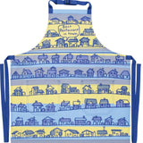 Apron - Best Restaurant In Town - Blue Q - Funky Gifts NZ