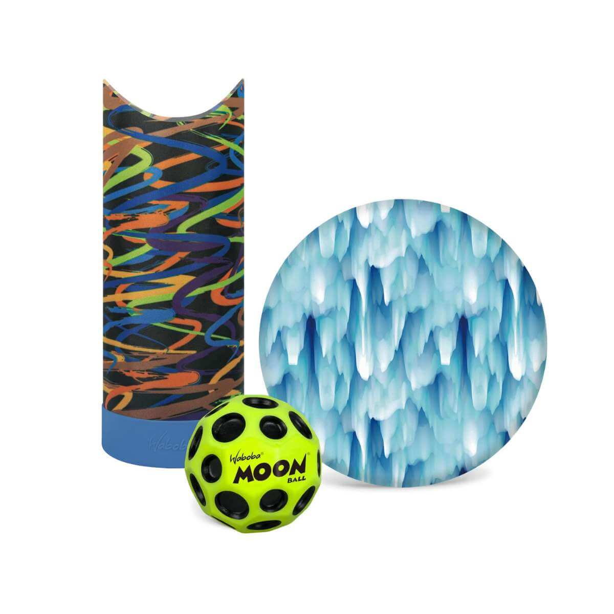 Waboba Air Games Bundle - Funky Gifts NZ