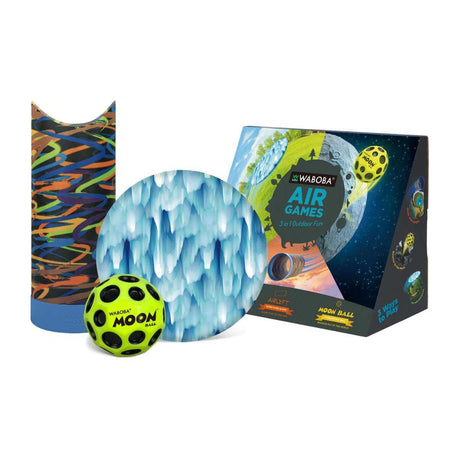 Waboba Air Games Bundle - Funky Gifts NZ