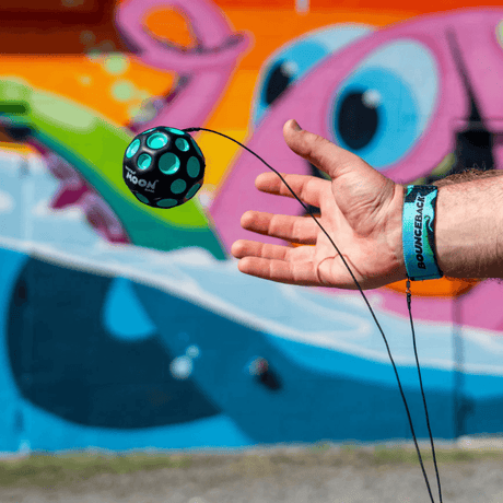Waboba Bounceback Moon Ball - Funky Gifts NZ