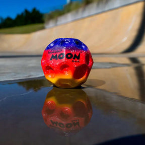 Waboba Gradient Moon ball - Funky Gifts NZ