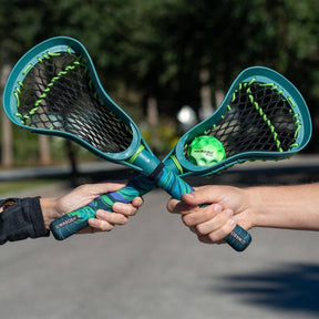 Waboba Urban Mini Lacrosse Set - Funky Gifts NZ