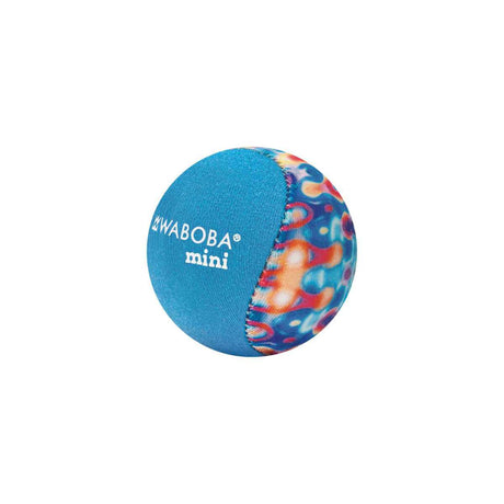 Waboba Mini Water Bouncing Ball - Funky Gifts NZ