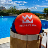 Waboba Jumbo Beach Ball - Funky Gifts NZ