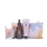 Wanderflower Dream Drifter Pre Sleep Ritual Set - Funky Gifts NZ