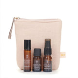 Wanderflower Rest & Restore Aromatherapy Set - Funky Gifts NZ