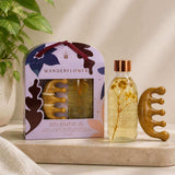 Wanderflower Body Wellness Set - Funky Gifts NZ