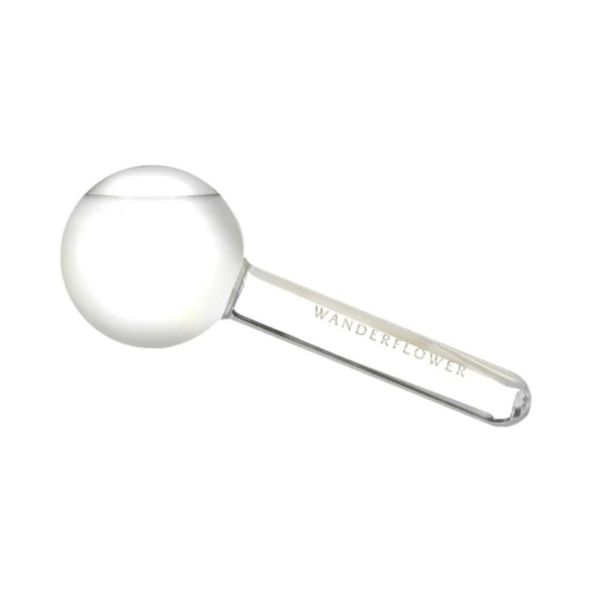 Wanderflower Facial Ice Globes - Funky Gifts NZ