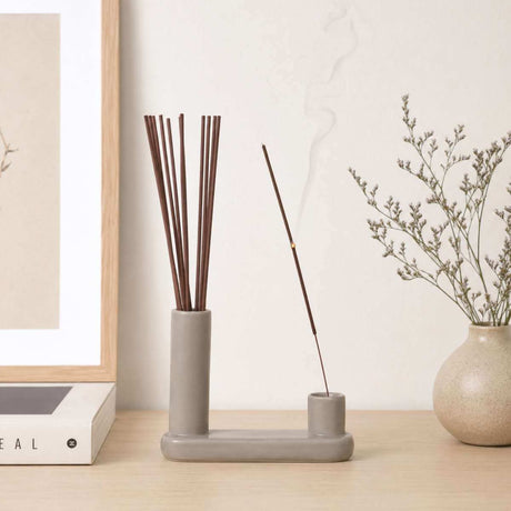 Wanderflower Incense Gift Set - Funky Gifts NZ