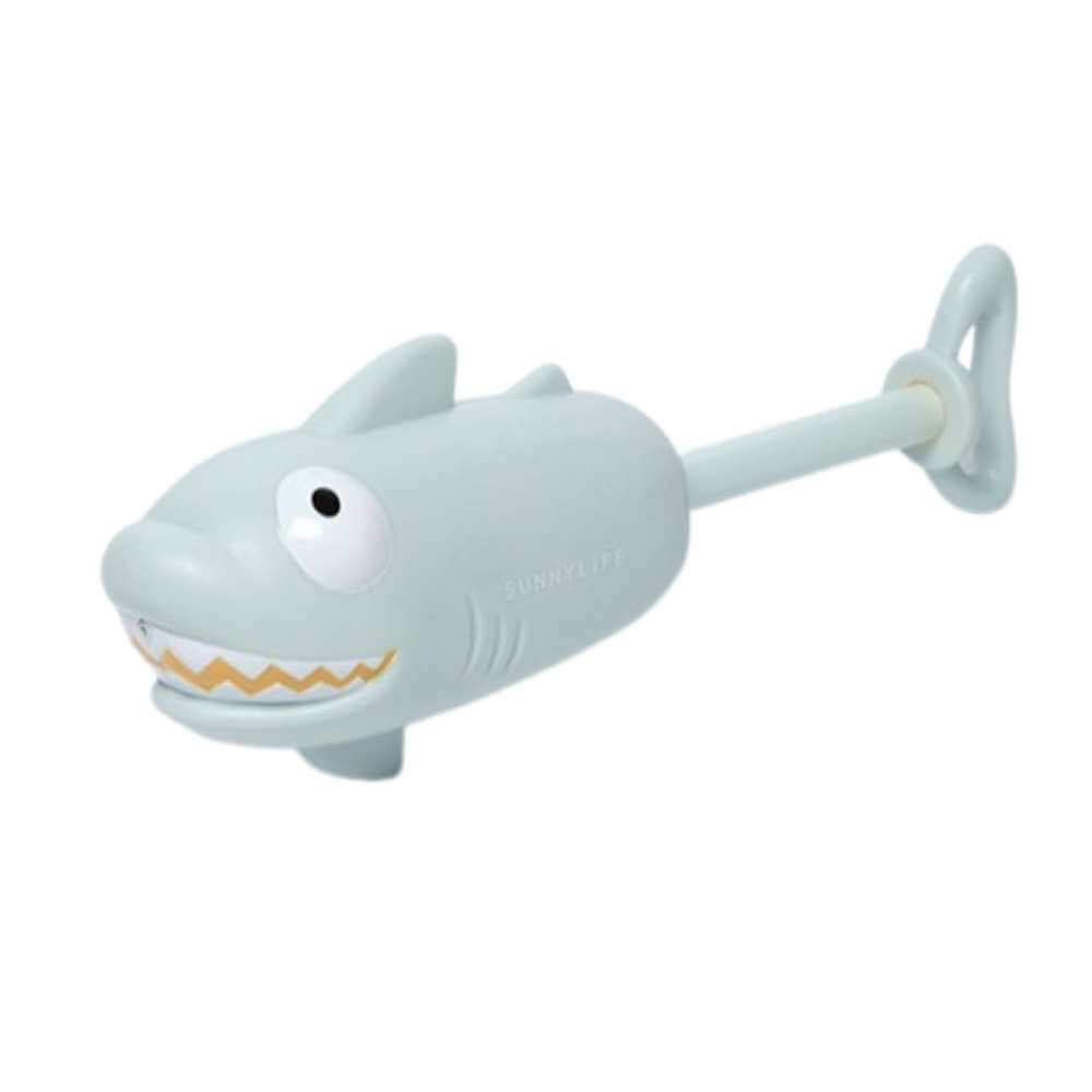 SunnyLife Water Squirter Shark - Funky Gifts NZ