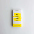 We Used To Be Cool - Shower Steamer 3pk - Funky Gifts NZ