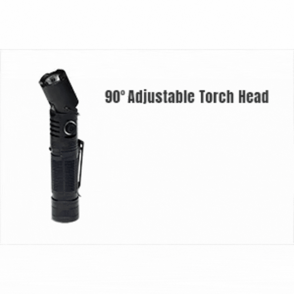 FlexLight Torch - Funky Gifts NZ