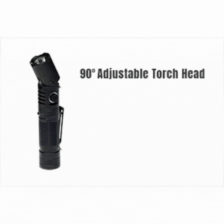 FlexLight Torch - Funky Gifts NZ