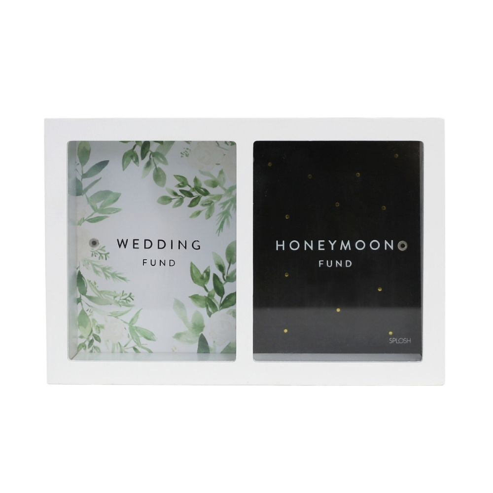 Change Box - Wedding & Honeymoon - Funky Gifts NZ