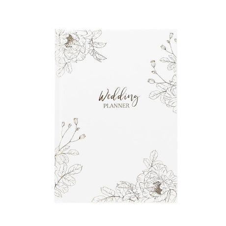 Splosh Wedding Planner - Funky Gifts NZ