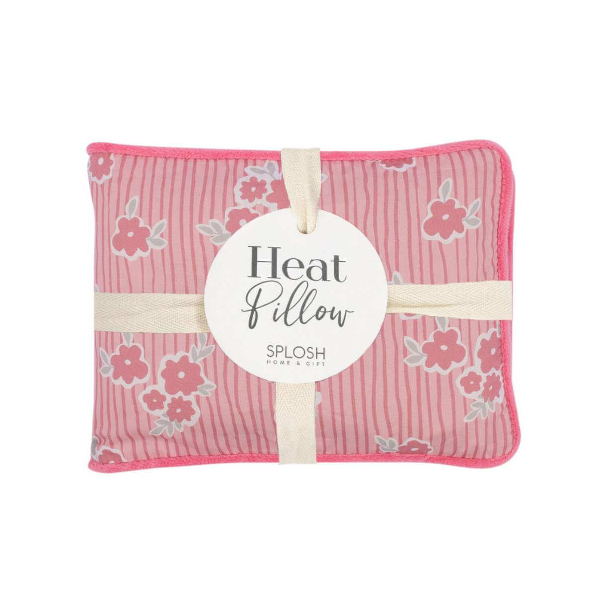 Wellness Heat Pillow - Love, Vera Ditsy Floral - Funky Gifts NZ
