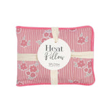 Wellness Heat Pillow - Love, Vera Ditsy Floral - Funky Gifts NZ