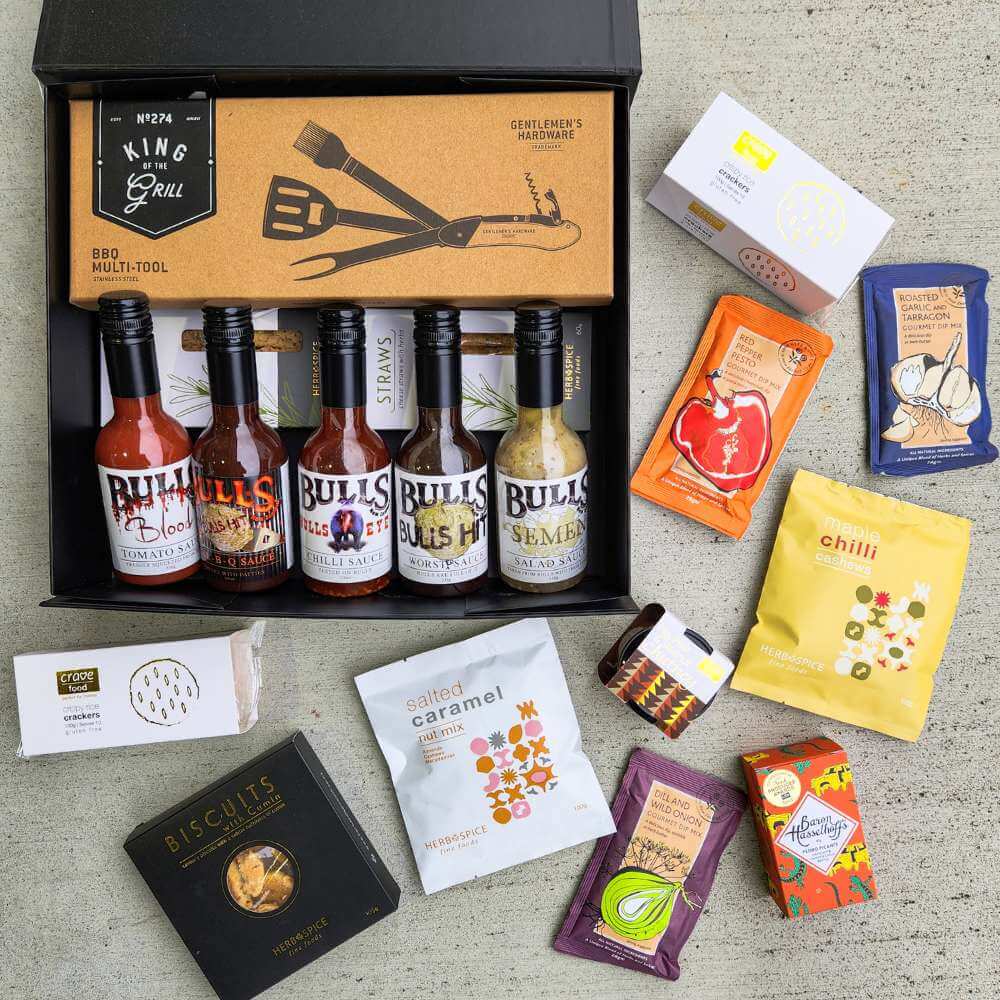 What A Load Of Bull Bundle - Funky Gifts NZ