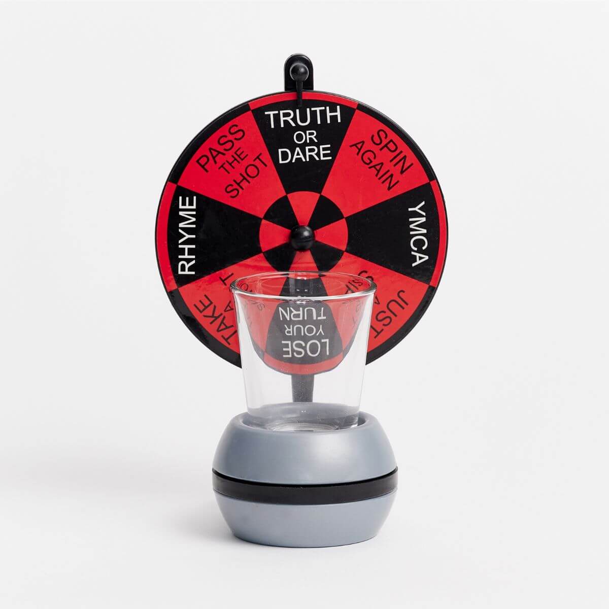 Wheel Of Shots - Funky Gifts NZ