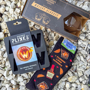 Whisky Lover - Funky Gifts NZ