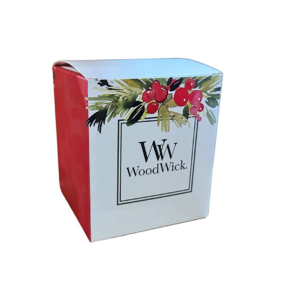 WoodWick Candle Box - Funky Gifts NZ