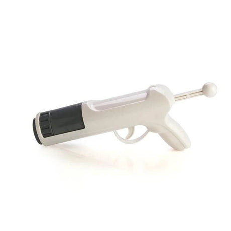 White Alcohol Shot Gun - Funky Gifts NZ