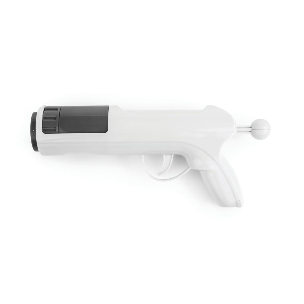 White Alcohol Shot Gun - Funky Gifts NZ
