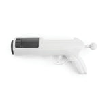 White Alcohol Shot Gun - Funky Gifts NZ