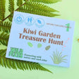 Kiwi Garden Treasure Hunt - Funky Gifts NZ