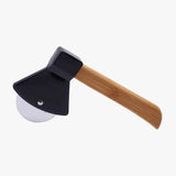 Wild & Free Axe Pizza Cutter - Funky Gifts NZ