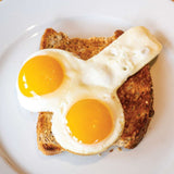 Willie Egg Fryer - Funky Gifts NZ