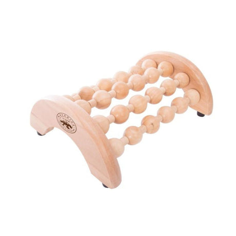 Wooden Foot Massager - Funky Gifts NZ