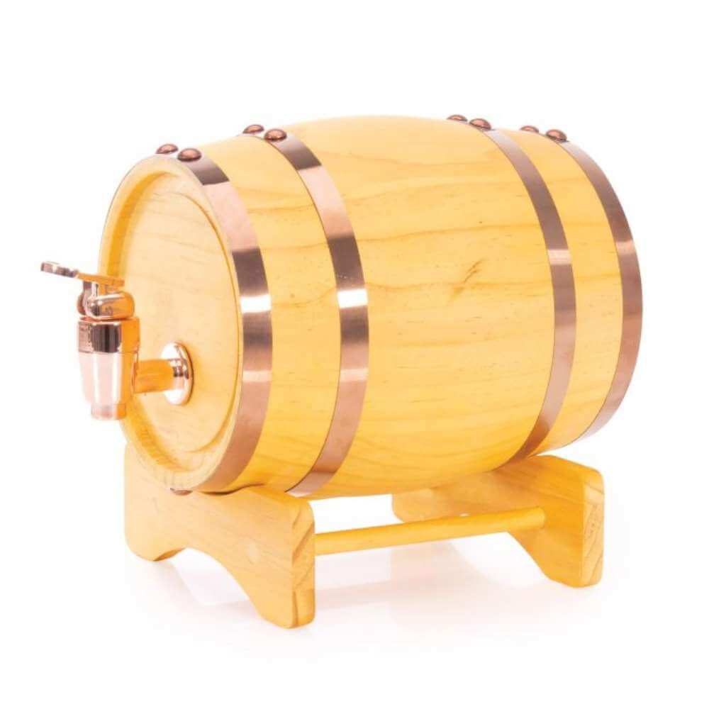 Wooden Whisky Barrel 800ml (1).jpg