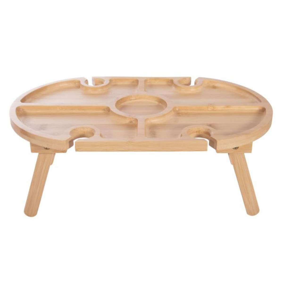 Summer Mini Picnic Table - Funky Gifts NZ