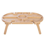 Summer Mini Picnic Table - Funky Gifts NZ