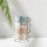 Woolend Mug Set - Funky Gifts NZ