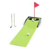 World’s Smallest Golf Set - Funky Gifts NZ
