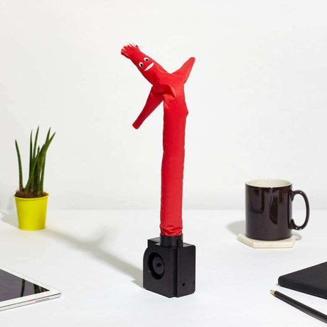 World’s Smallest Inflatable Tube Man - Funky Gifts NZ