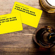 Would You Dare? - Funky Gifts NZ