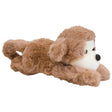 Pram Buddy Plush Monkey - Funky Gifts NZ