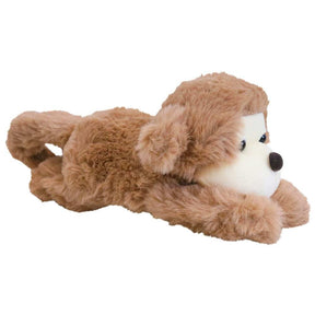 Pram Buddy Plush Monkey - Funky Gifts NZ