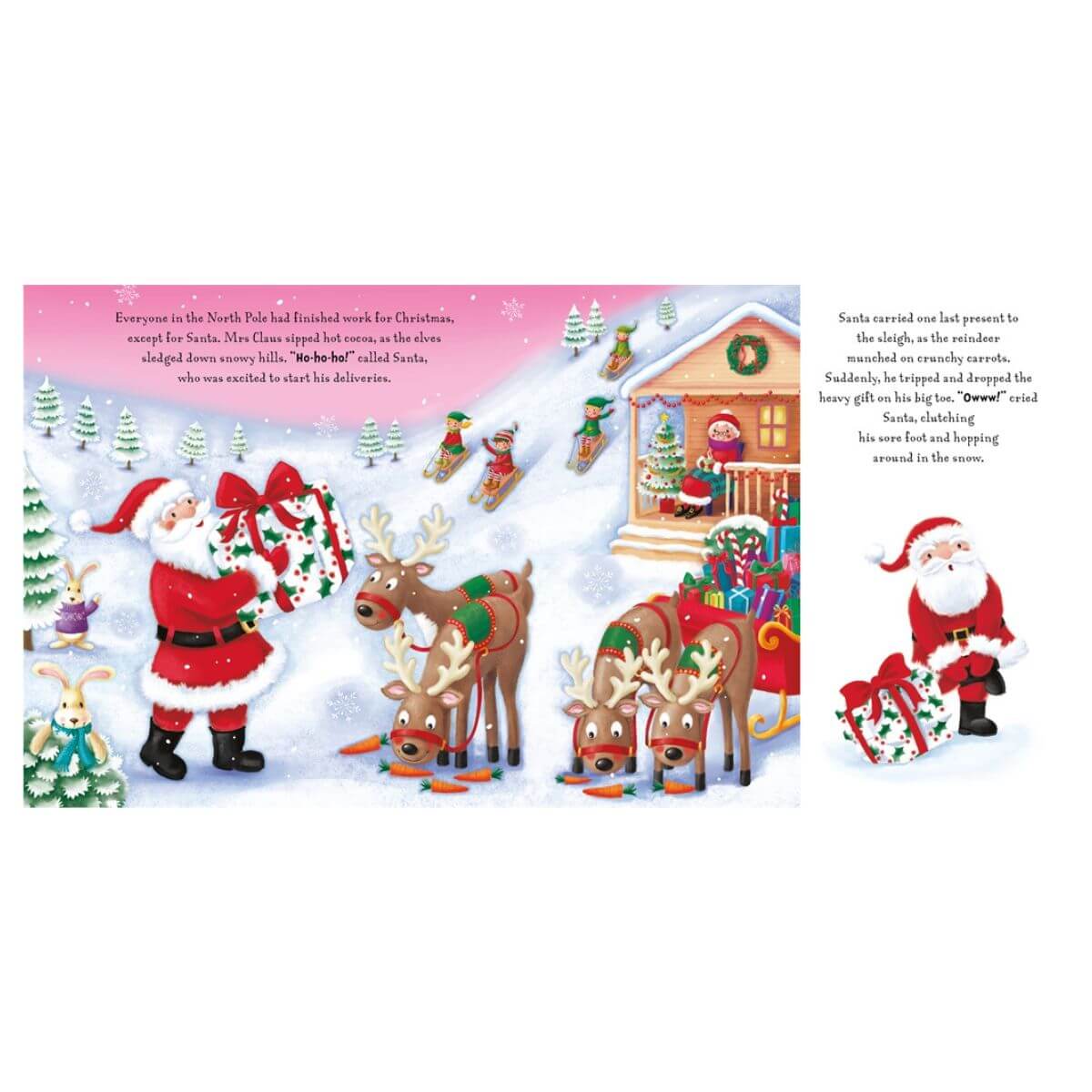 Advent Calendar - Sticker Surprise - Funky Gifts NZ
