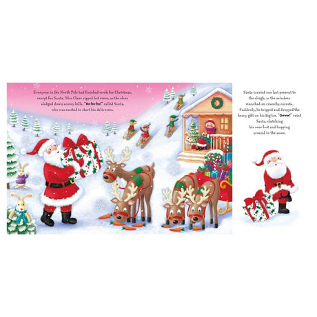 Advent Calendar - Sticker Surprise - Funky Gifts NZ