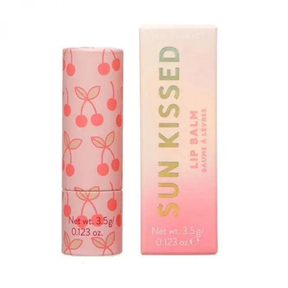 Yes Studio - Cherry Lip Balm - Funky Gifts NZ