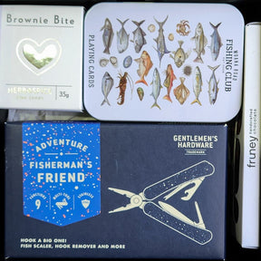 You're Reel Great Gift Box - Funky Gifts NZ